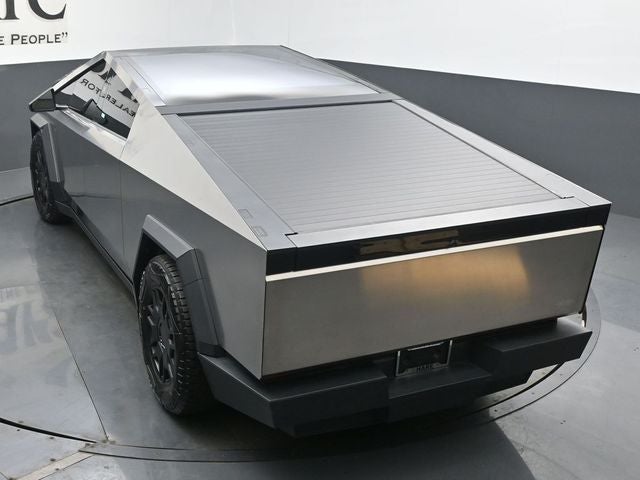 2024 Tesla Cybertruck Cyberbeast