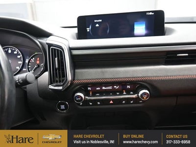 2023 Mazda Mazda CX-50 2.5 Turbo Premium Plus Package