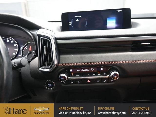 2023 Mazda Mazda CX-50 2.5 Turbo Premium Plus Package