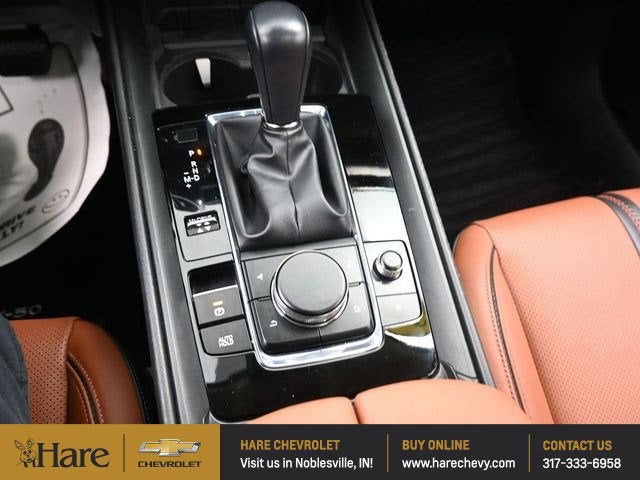 2023 Mazda Mazda CX-50 2.5 Turbo Premium Plus Package