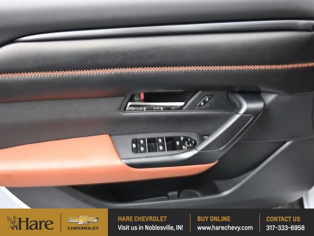 2023 Mazda Mazda CX-50 2.5 Turbo Premium Plus Package