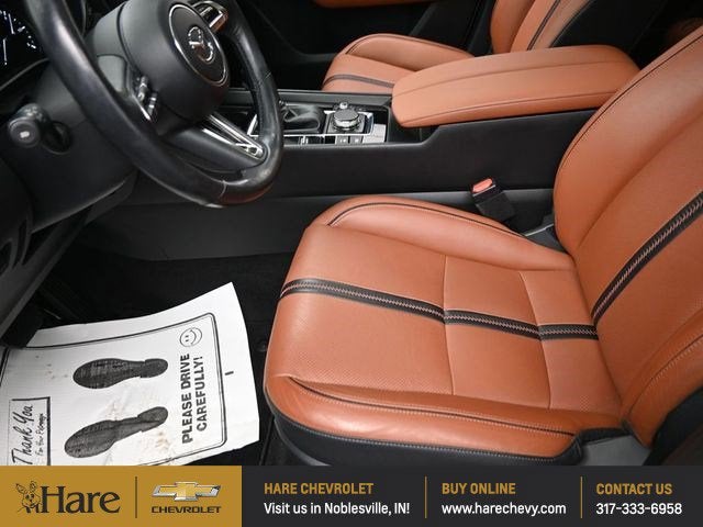 2023 Mazda Mazda CX-50 2.5 Turbo Premium Plus Package