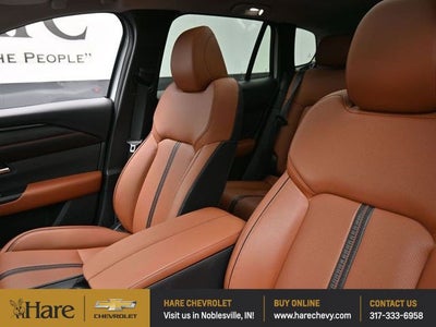 2023 Mazda Mazda CX-50 2.5 Turbo Premium Plus Package