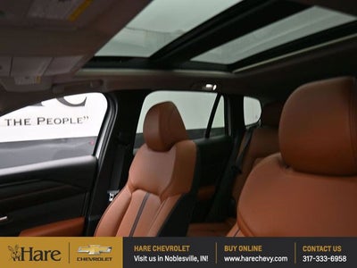 2023 Mazda Mazda CX-50 2.5 Turbo Premium Plus Package