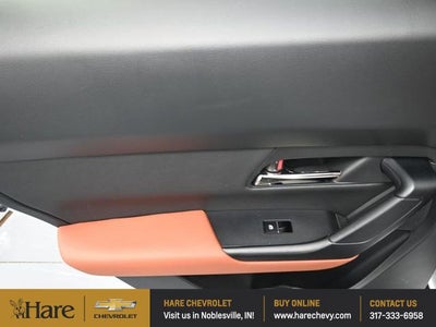 2023 Mazda Mazda CX-50 2.5 Turbo Premium Plus Package