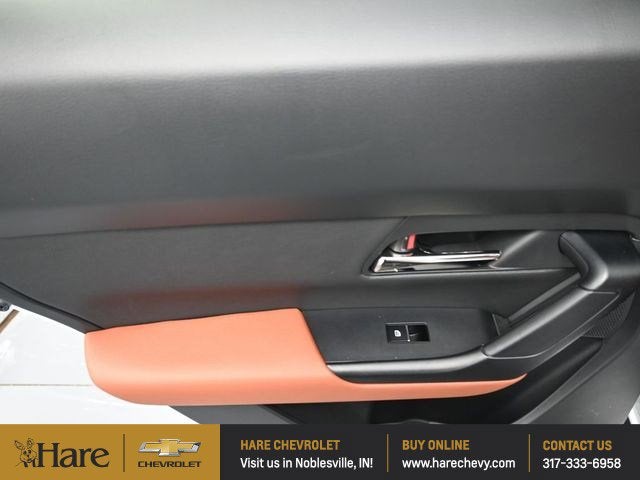 2023 Mazda Mazda CX-50 2.5 Turbo Premium Plus Package