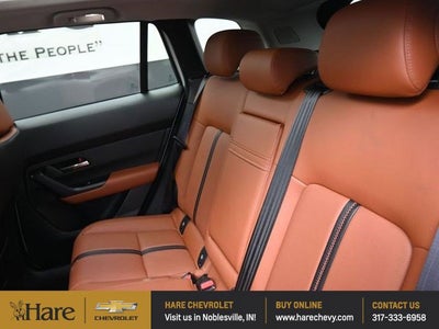 2023 Mazda Mazda CX-50 2.5 Turbo Premium Plus Package