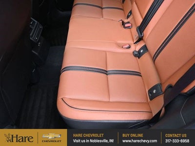 2023 Mazda Mazda CX-50 2.5 Turbo Premium Plus Package