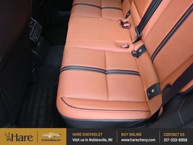 2023 Mazda Mazda CX-50 2.5 Turbo Premium Plus Package