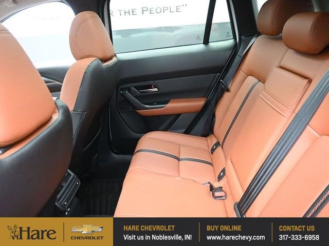 2023 Mazda Mazda CX-50 2.5 Turbo Premium Plus Package