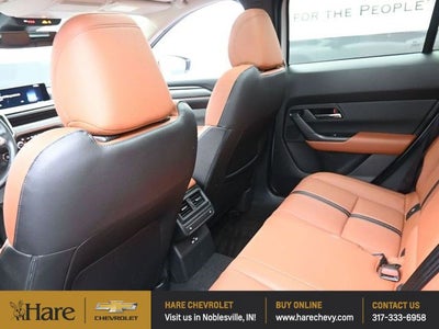 2023 Mazda Mazda CX-50 2.5 Turbo Premium Plus Package