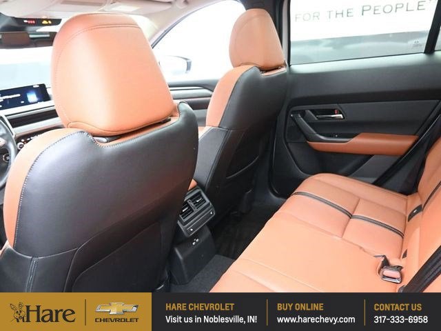 2023 Mazda Mazda CX-50 2.5 Turbo Premium Plus Package