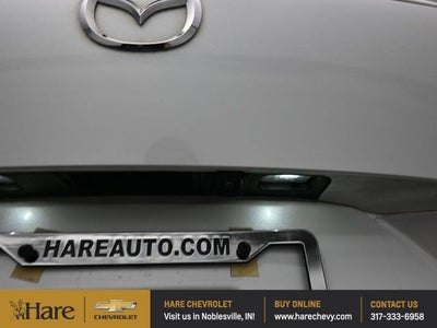 2023 Mazda Mazda CX-50 2.5 Turbo Premium Plus Package