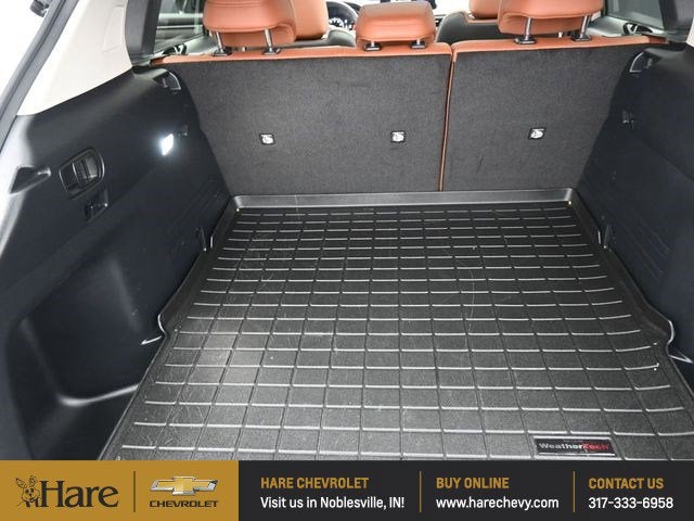 2023 Mazda Mazda CX-50 2.5 Turbo Premium Plus Package