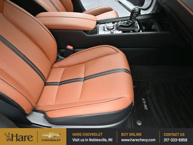 2023 Mazda Mazda CX-50 2.5 Turbo Premium Plus Package