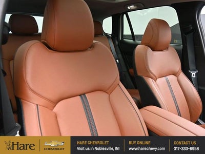 2023 Mazda Mazda CX-50 2.5 Turbo Premium Plus Package