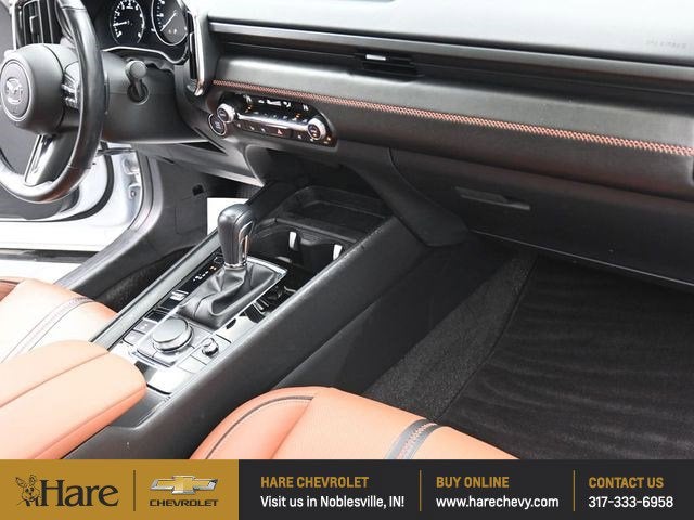 2023 Mazda Mazda CX-50 2.5 Turbo Premium Plus Package