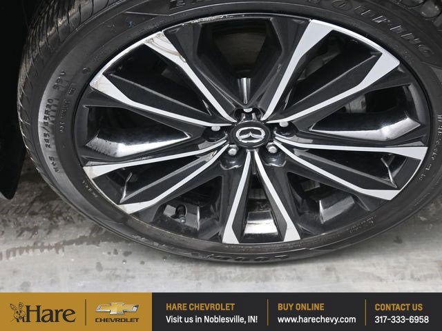 2023 Mazda Mazda CX-50 2.5 Turbo Premium Plus Package