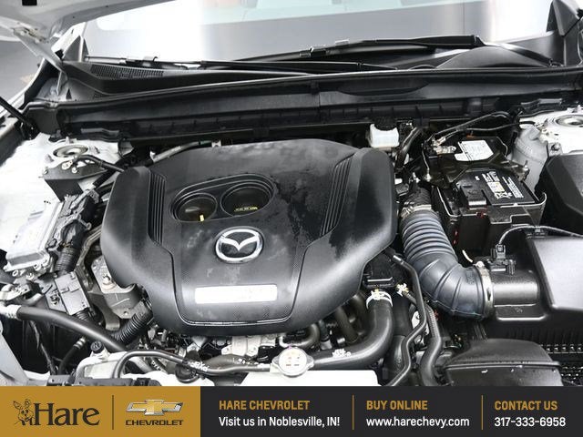 2023 Mazda Mazda CX-50 2.5 Turbo Premium Plus Package