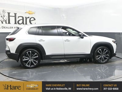 2023 Mazda Mazda CX-50 2.5 Turbo Premium Plus Package