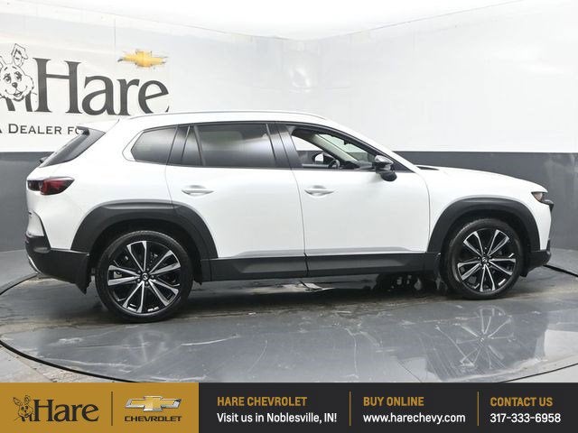 2023 Mazda Mazda CX-50 2.5 Turbo Premium Plus Package