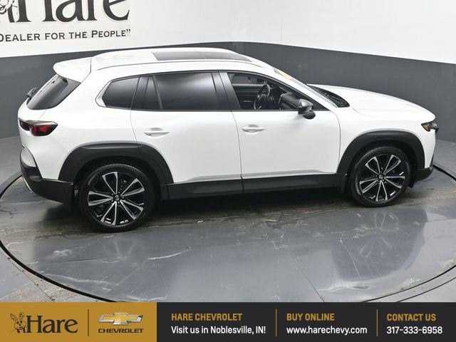 2023 Mazda Mazda CX-50 2.5 Turbo Premium Plus Package