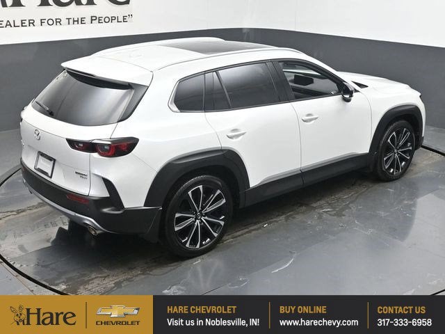2023 Mazda Mazda CX-50 2.5 Turbo Premium Plus Package