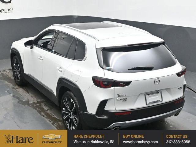 2023 Mazda Mazda CX-50 2.5 Turbo Premium Plus Package