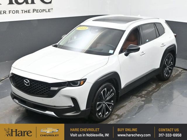 2023 Mazda Mazda CX-50 2.5 Turbo Premium Plus Package