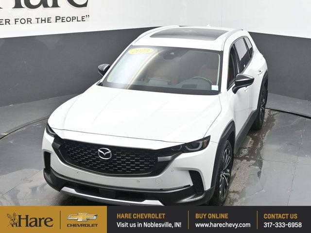 2023 Mazda Mazda CX-50 2.5 Turbo Premium Plus Package