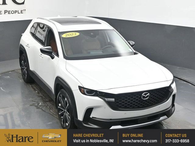 2023 Mazda Mazda CX-50 2.5 Turbo Premium Plus Package