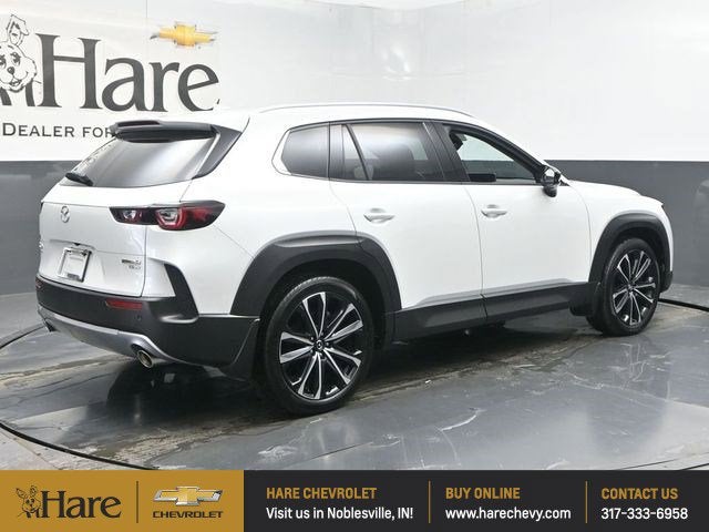 2023 Mazda Mazda CX-50 2.5 Turbo Premium Plus Package