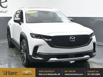 2023 Mazda Mazda CX-50 2.5 Turbo Premium Plus Package