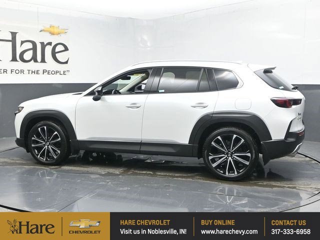 2023 Mazda Mazda CX-50 2.5 Turbo Premium Plus Package