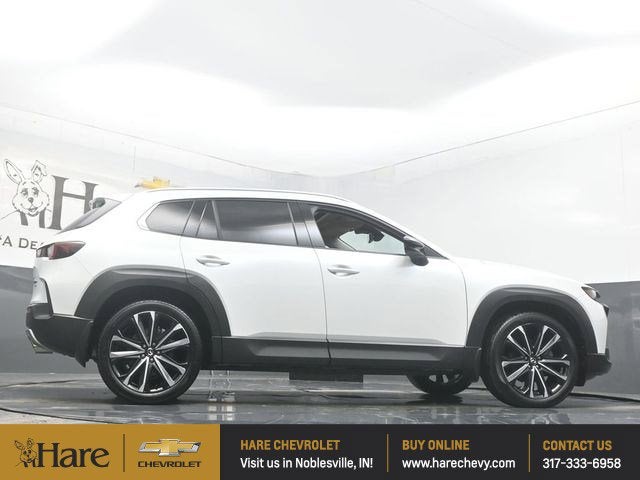 2023 Mazda Mazda CX-50 2.5 Turbo Premium Plus Package
