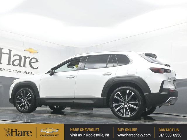 2023 Mazda Mazda CX-50 2.5 Turbo Premium Plus Package