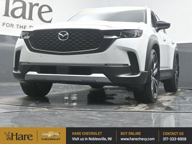 2023 Mazda Mazda CX-50 2.5 Turbo Premium Plus Package