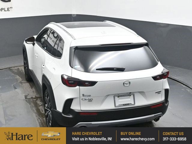 2023 Mazda Mazda CX-50 2.5 Turbo Premium Plus Package
