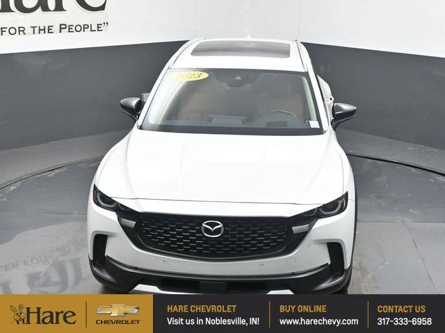 2023 Mazda Mazda CX-50 2.5 Turbo Premium Plus Package