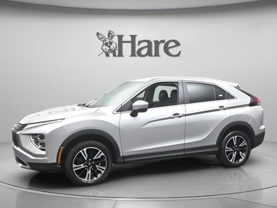 2024 Mitsubishi Eclipse Cross SE