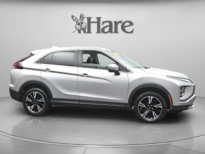 2024 Mitsubishi Eclipse Cross SE