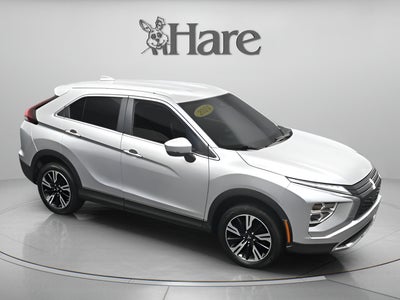 2024 Mitsubishi Eclipse Cross SE