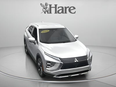 2024 Mitsubishi Eclipse Cross SE
