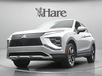 2024 Mitsubishi Eclipse Cross SE