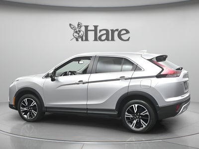 2024 Mitsubishi Eclipse Cross SE