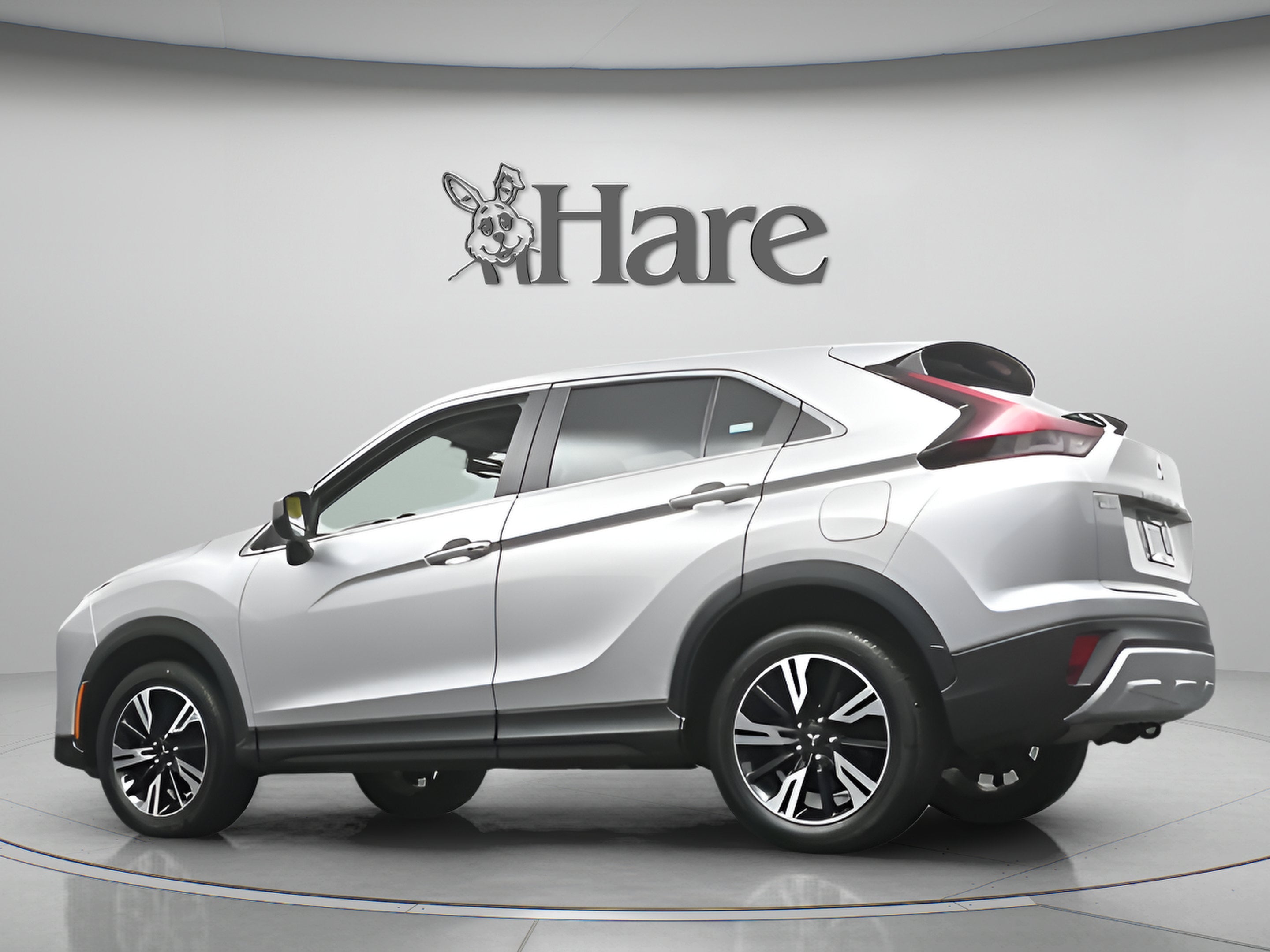 2024 Mitsubishi Eclipse Cross SE