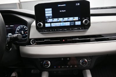 2023 Mitsubishi Outlander SEL