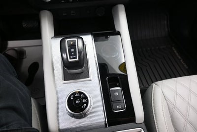 2023 Mitsubishi Outlander SEL