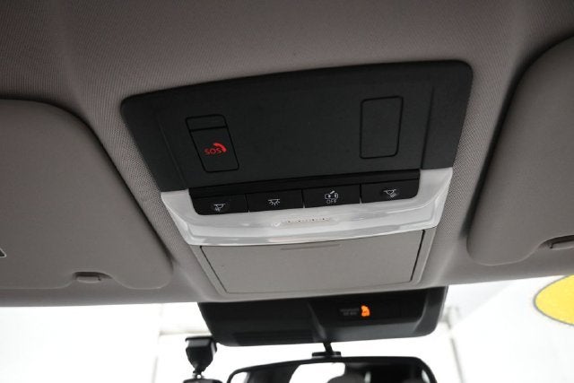2023 Mitsubishi Outlander SEL