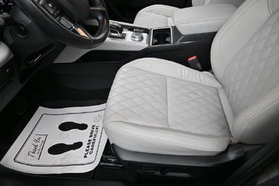 2023 Mitsubishi Outlander SEL